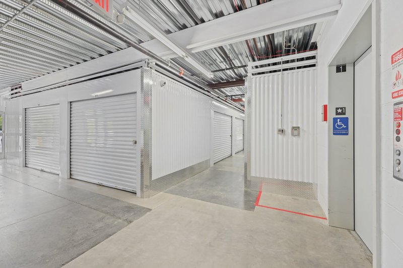 Self Storage Unit in Snellville, Georgia 3